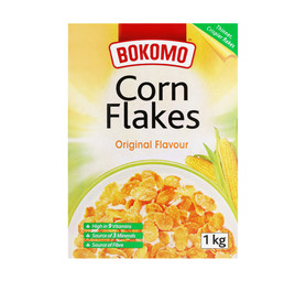 bokomo cornflakes