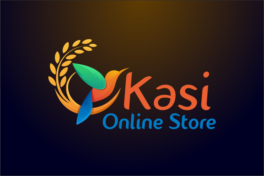 Kasi Online Store