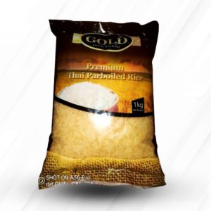 gold rice