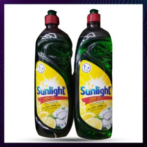 sunlight liquid